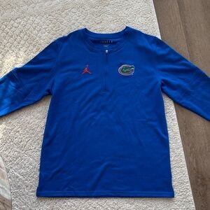 Jordan Florida Gators Sweatshirt